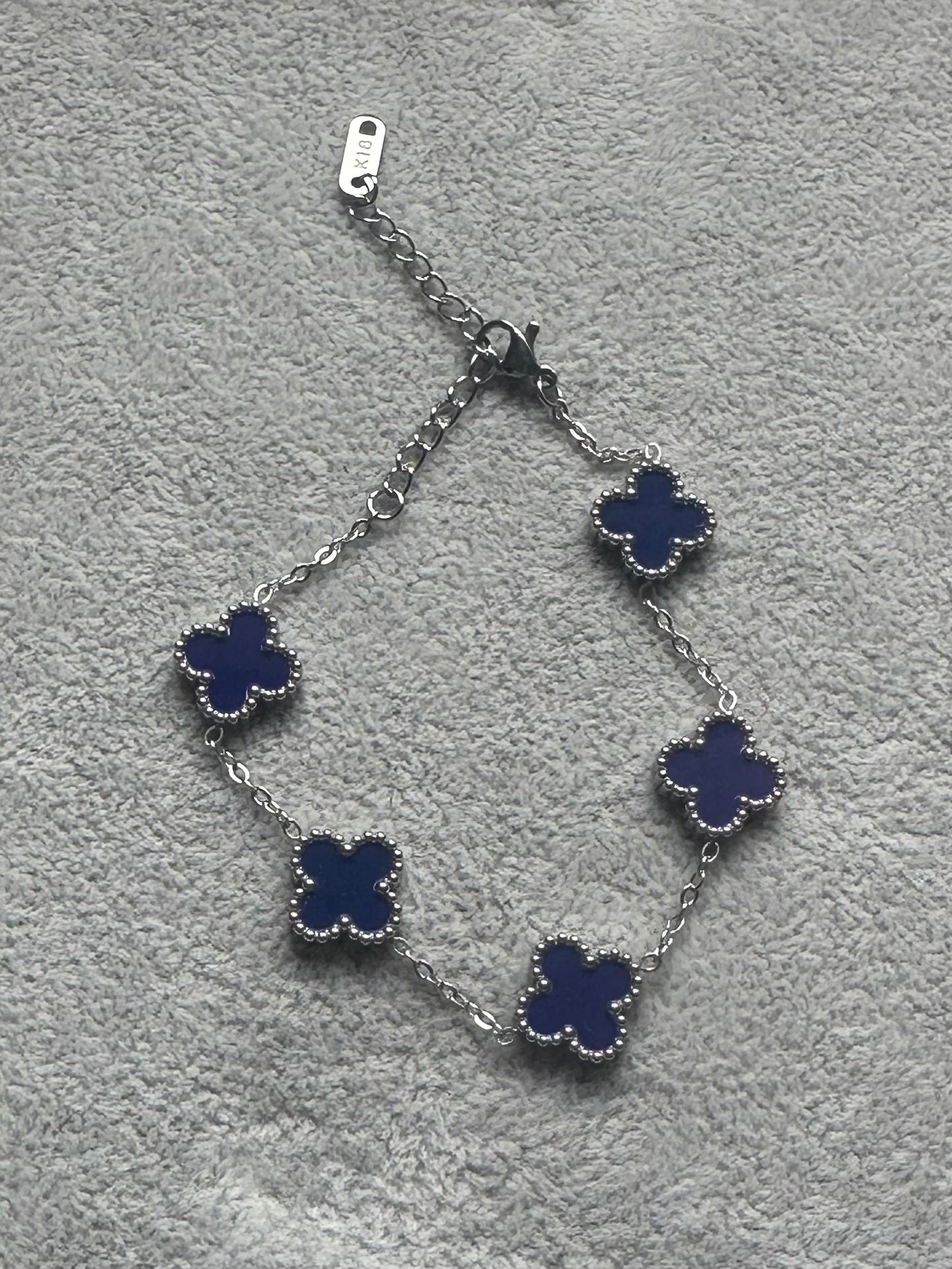 Clover bracelets