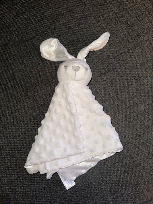 Bunny comforter